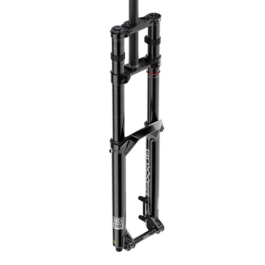 BoXXer Ultimate D2