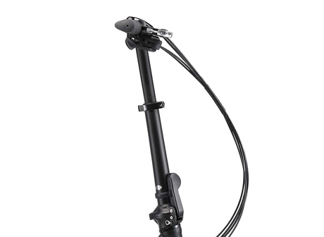 Kespor Thunderbolt D8 Bikes
