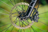 Aventon Current EXP Ebike