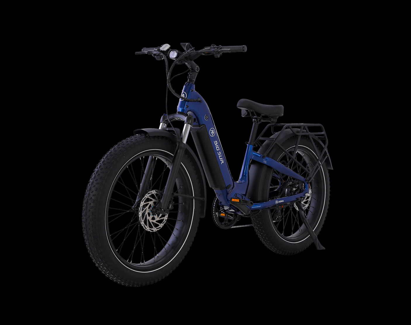 Aima Big Sur 2.0 Ebike