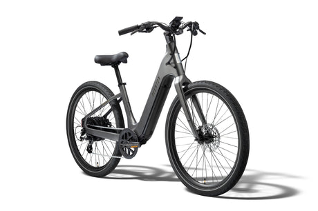 Aventon Pace 5 REC Step-Through Ebike