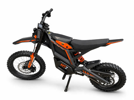 Monster Mini Dirt Bike/Monster Pro Mid-Drive Electric Dirt Bike