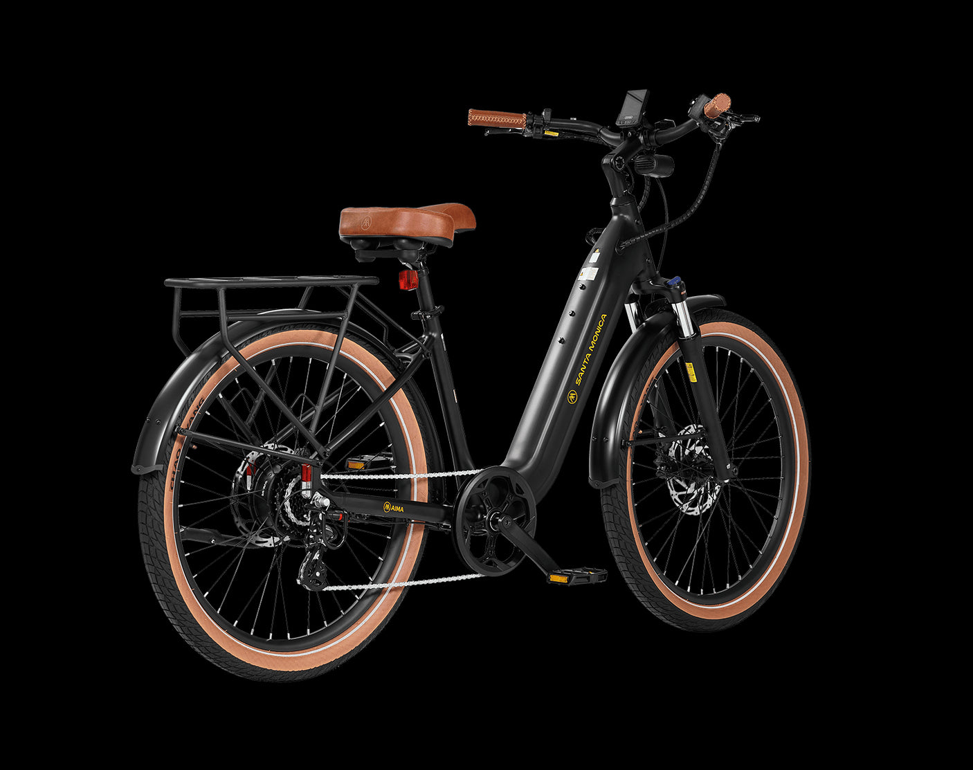 Aima Santa Monica Ebike
