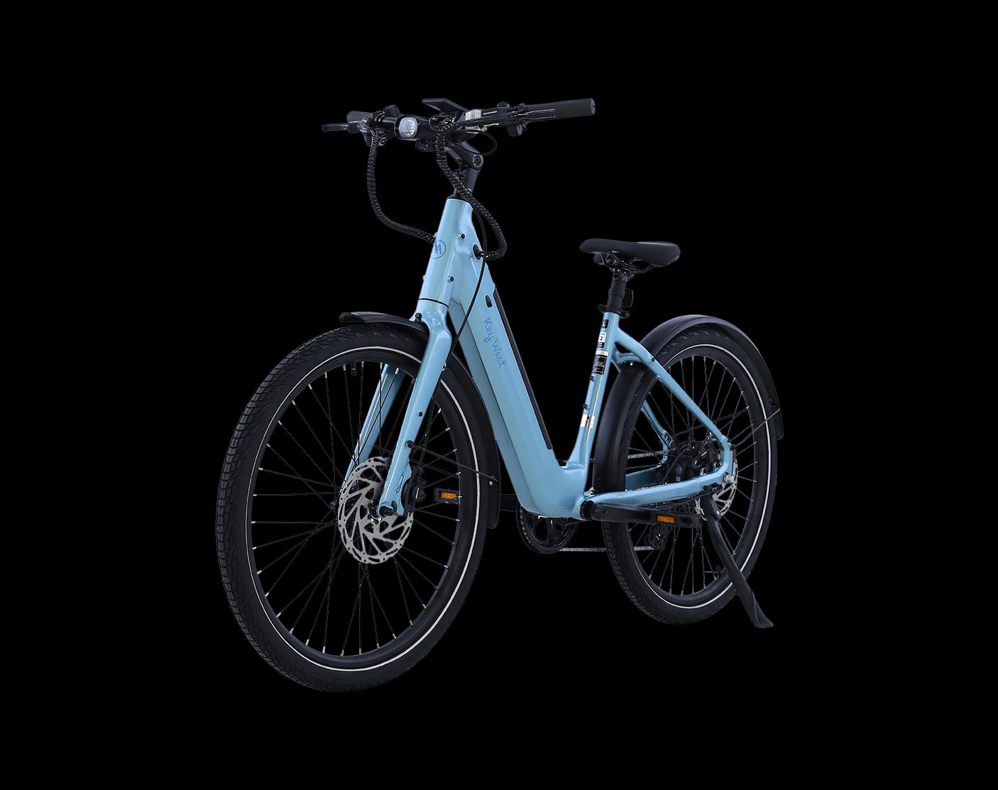 Aima Key West Ebike