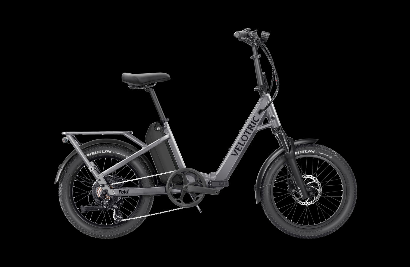 Velotric Fold 1 Plus Ebike