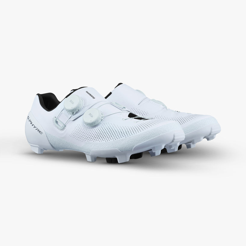 SH-RX910 S-PHYRE BICYCLE SHOES | DEEP SEA 38