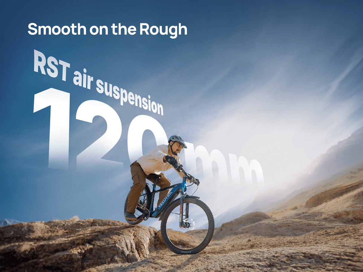 Velotric Summit 2 Ebike