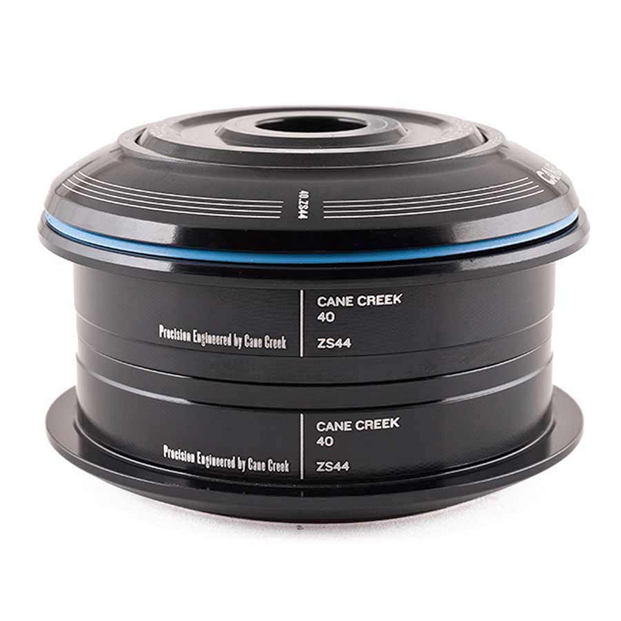 Cane Creek, 40-Series ZS Set Short 1-1/8"-44mm Head-Tube ZS44/28.6|ZS44/30