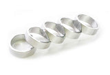 Aluminum Spacer