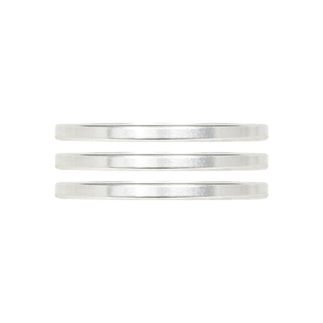 iRiX Spacers