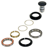 Integrated 1-1/8" - 1-1/4"