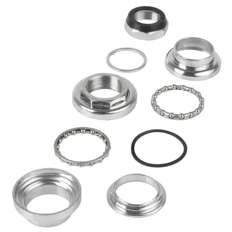 Threadless 1" with 26.4mm crown