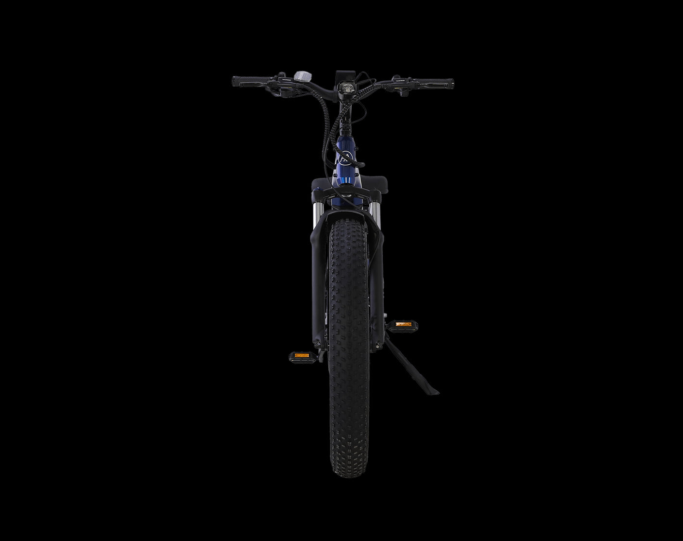 Aima Big Sur 2.0 Ebike