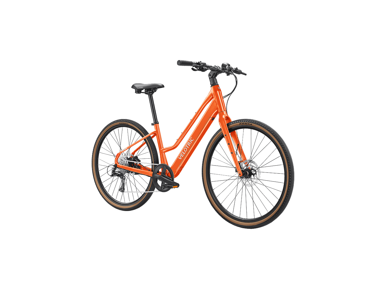 Velotric Tempo Ebike