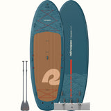 Weekender Crew XL Multi-Person Inflatable Stand Up Paddle Board 15’