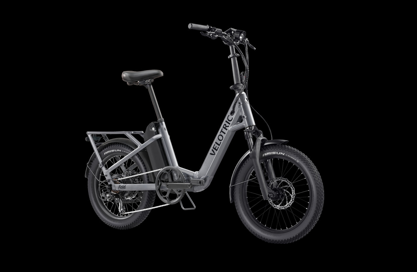 Velotric Fold 1 Plus Ebike