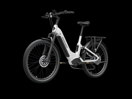 Himiway A7 Commuter eBike