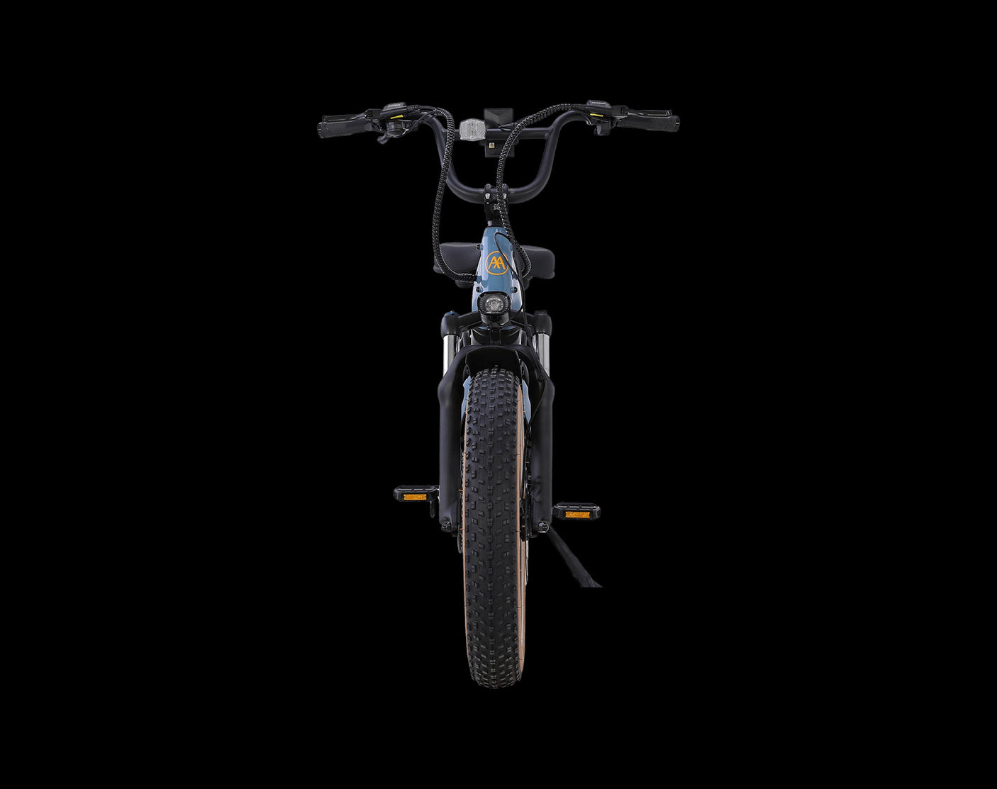 Aima Big Sur Sport 2.0 Ebike