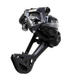 REAR DERAILLEUR, RD-M9250, XTR, SGS 12-SPEED, TOP-NORMAL, W/O BATTERY, DIRECT ATTACHMENT, FOR 10-51T CASSETTE