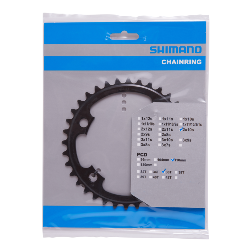 FC-4700 CHAINRING 36T-ML