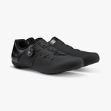 SH-RC302 BICYCLE SHOES | BLACK 47 WIDE