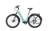 Velotric Discover 2 Ebike-Most Comfortable Commuter for Seniors
