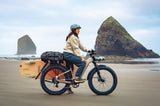 Aventon Aventure 3 Ebike