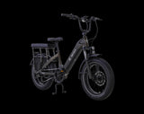 AIMA Big Sur U Cargo Ebike