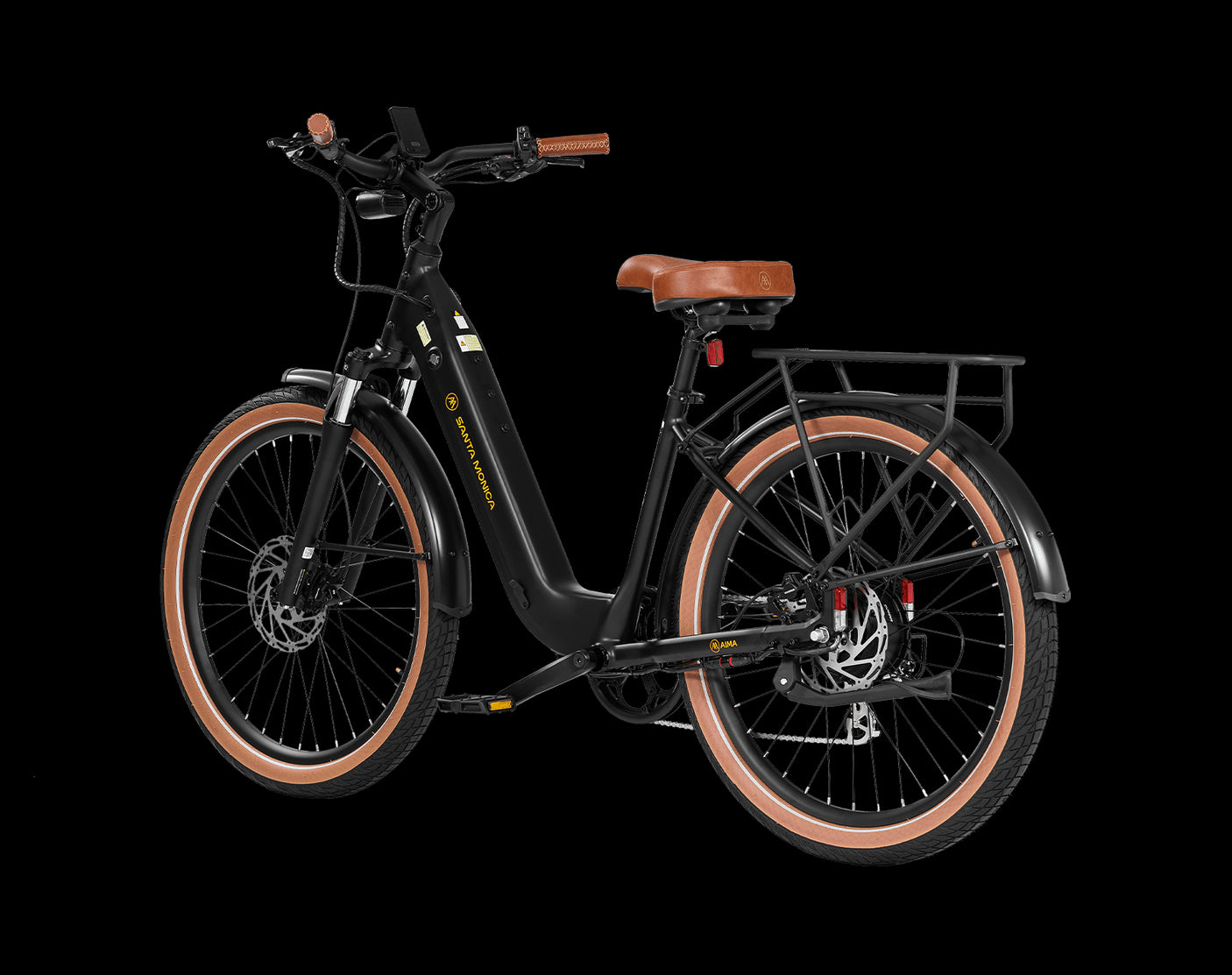 Aima Santa Monica Ebike