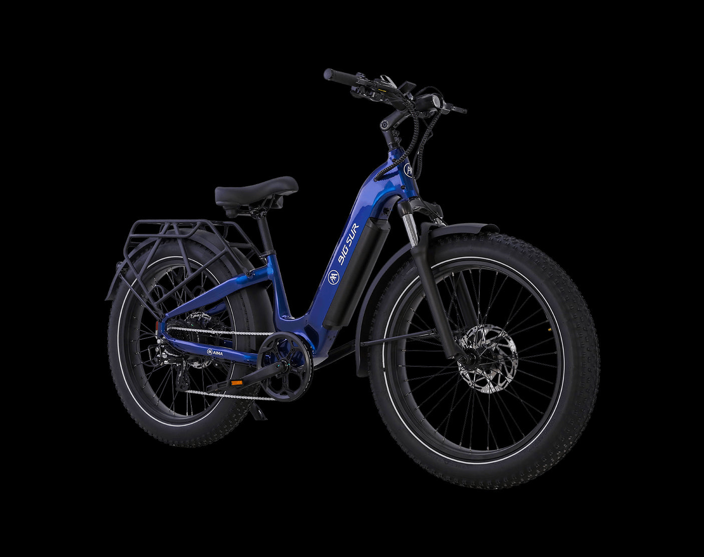 Aima Big Sur 2.0 Ebike