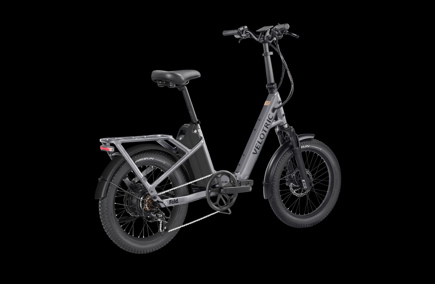 Velotric Fold 1 Plus Ebike