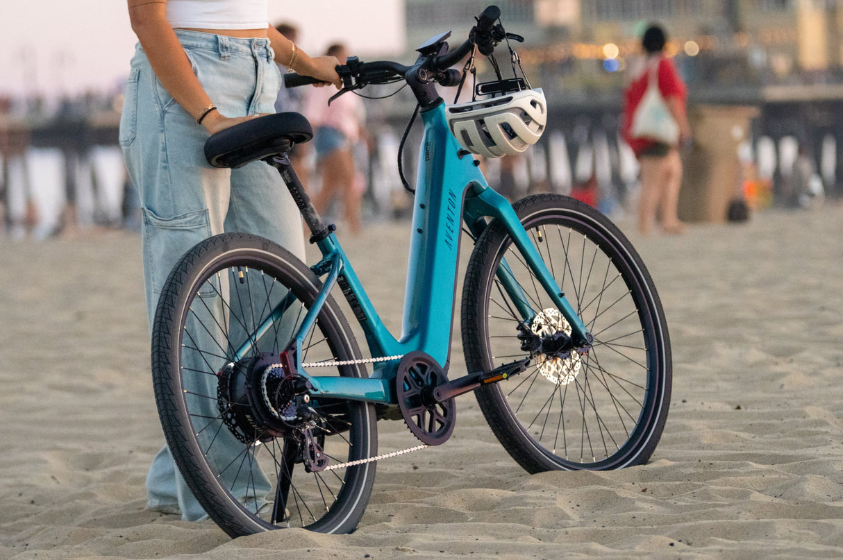 Aventon Pace 5 REC Step-Through Ebike