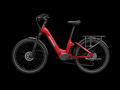 Himiway A7 Commuter eBike