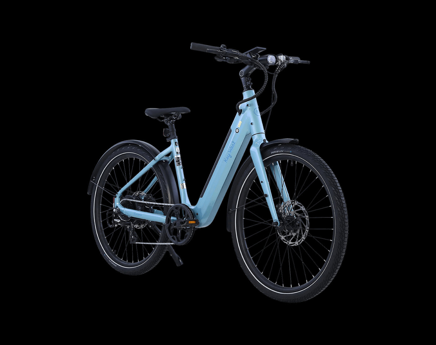 Aima Key West Ebike