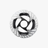 ROTOR FOR DISC BRAKE, RT-CL900, SS 140MM, W/LOCK RING (INTERNAL SERRATION)