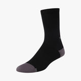 PERFORMANCE WOOL SOCKS, GRAY, S/M (SHOE SIZE 36-40)