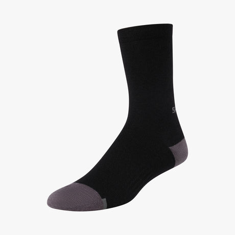 PERFORMANCE WOOL SOCKS, DARK OLIVE, S/M (SHOE SIZE 36-40)
