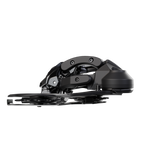 REAR DERAILLEUR, RD-M8260-12, DEORE XT, SGS 12-SPEED, TOP NORMAL, DIRECT ATTACHMENT, W/TL-EW300
