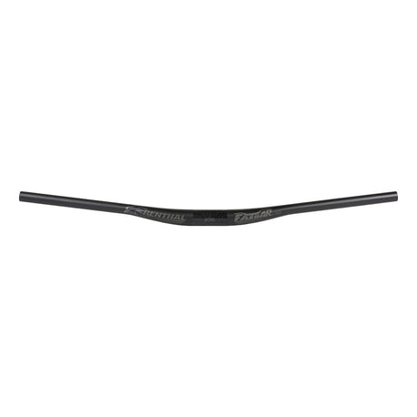 Renthal, V3 Fatbar Carbon 31.8, MTB Handlebar, Diameter: 31.8mm, 800mm, Rise: 40mm, Black