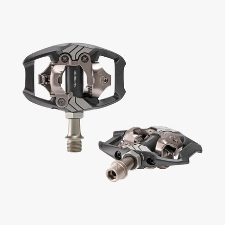 PEDAL, PD-MX70, DXR, SPD PEDAL, W/CLEAT (SM-SH51)