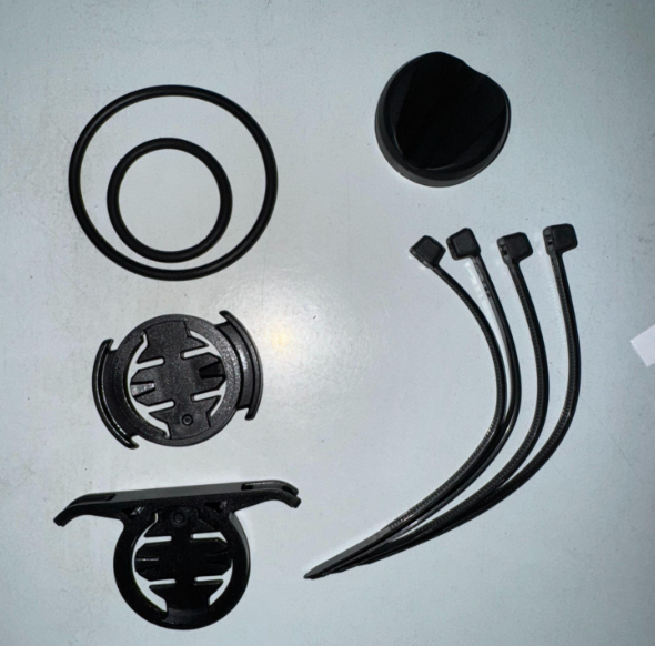 Q1 / Q3 / Q1 MAX Rear Light Mount