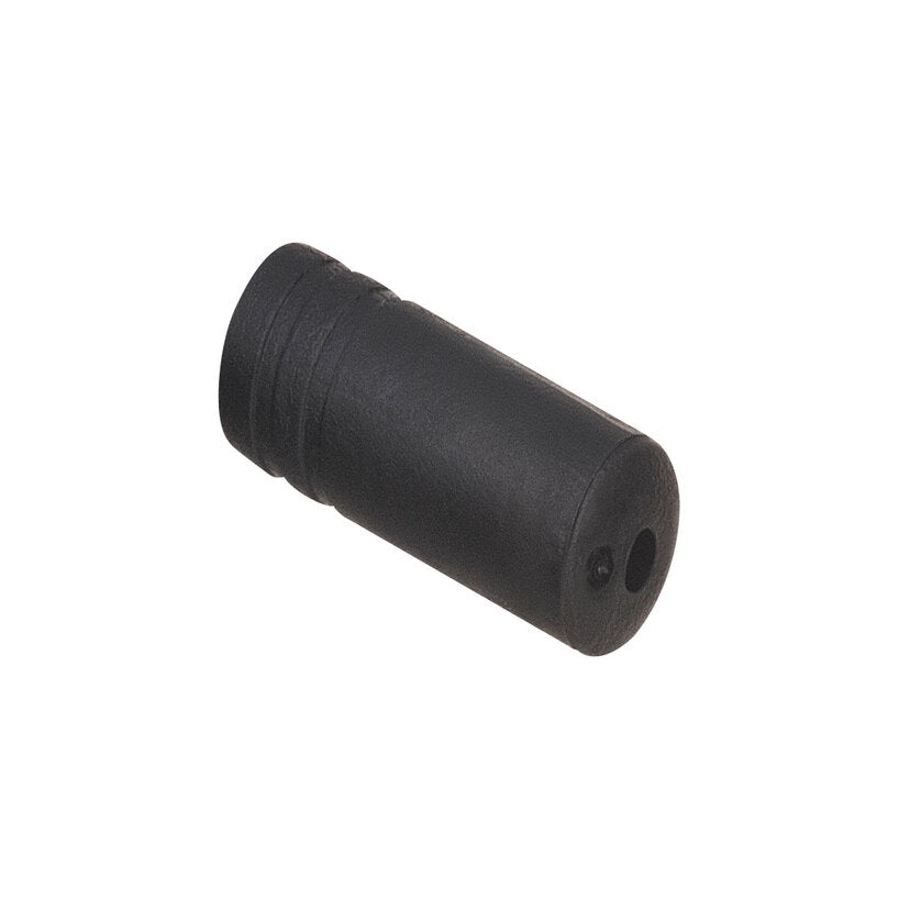SIS-SP40 SHIFT OUTER CASING CAP, PLASTIC, UNSEALED, 200PCS (WORKSHOP JAR)