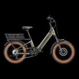 Velotric GoMad Ebike