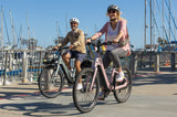 Aventon Pace 5 REC Step-Through Ebike