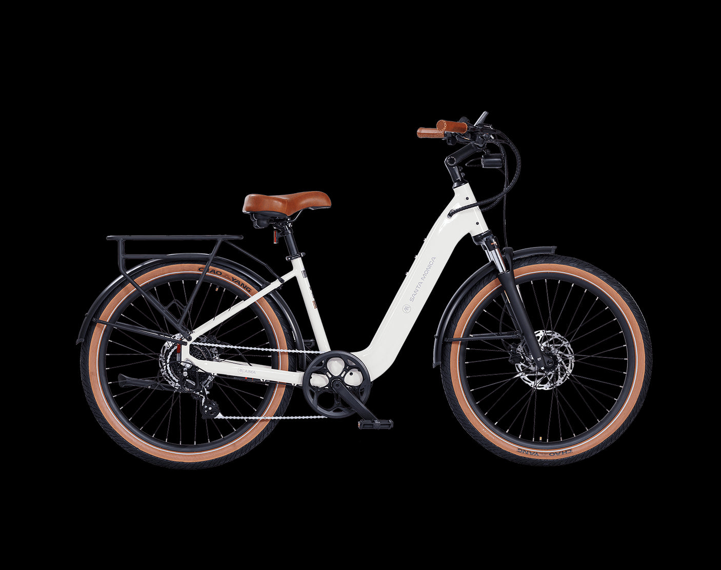 Aima Santa Monica Ebike