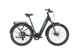 Velotric Discover 2 Ebike-Most Comfortable Commuter for Seniors