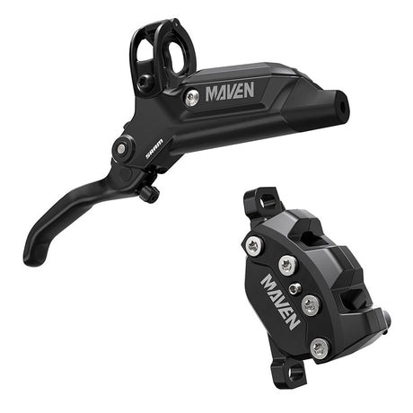 Maven Base A1