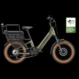 Velotric GoMad Ebike