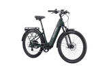 Velotric Discover 2 Ebike-Most Comfortable Commuter for Seniors