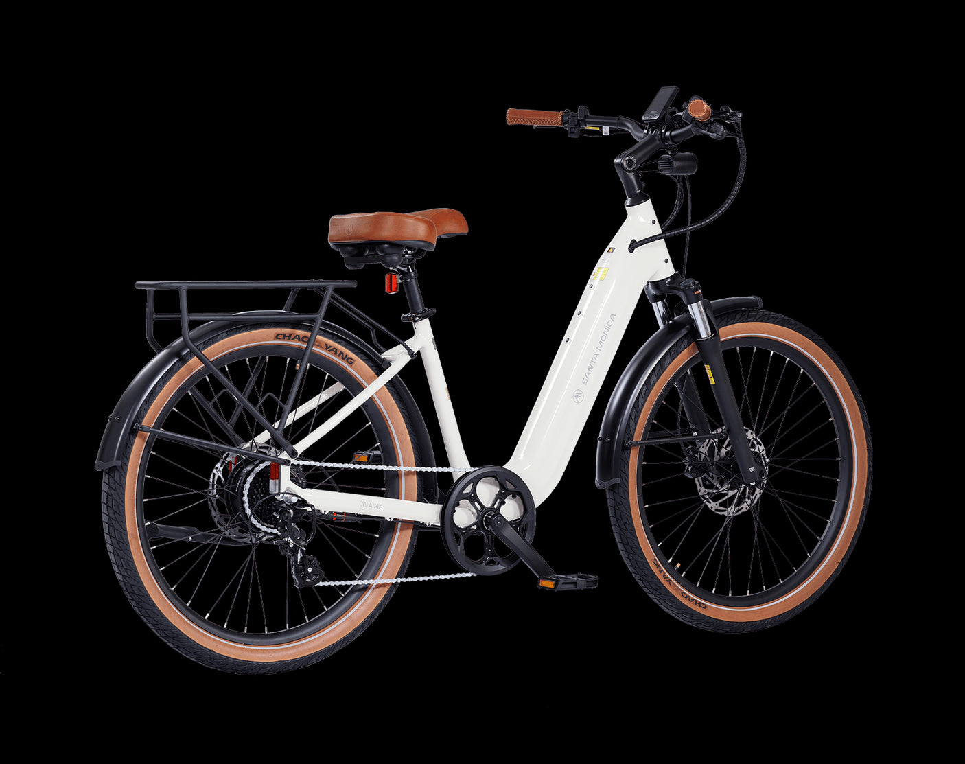 Aima Santa Monica Ebike